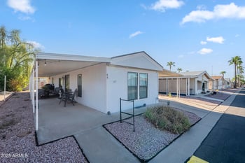 9302 Broadway Rd #49, Mesa, AZ 85208