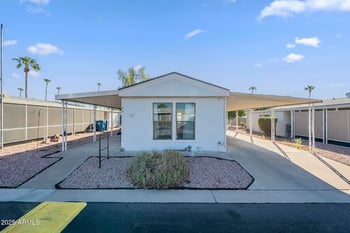 9302 Broadway Rd #49, Mesa, AZ 85208