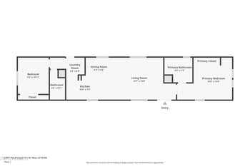 9302 Broadway Rd #49, Mesa, AZ 85208