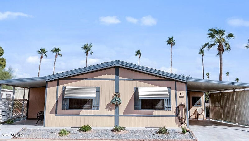 9302 Broadway Rd #64, Mesa, AZ 85208
