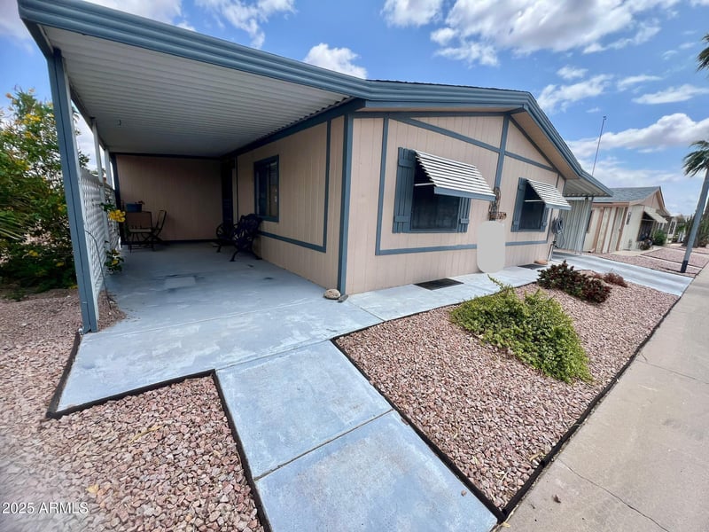 9302 Broadway Rd #64, Mesa, AZ 85208