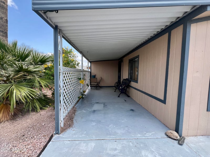 9302 Broadway Rd #64, Mesa, AZ 85208