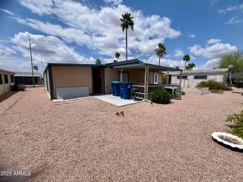 9302 Broadway Rd #64, Mesa, AZ 85208