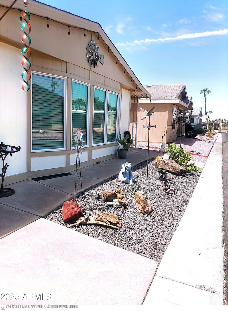 9302 Broadway Rd #65, Mesa, AZ 85208