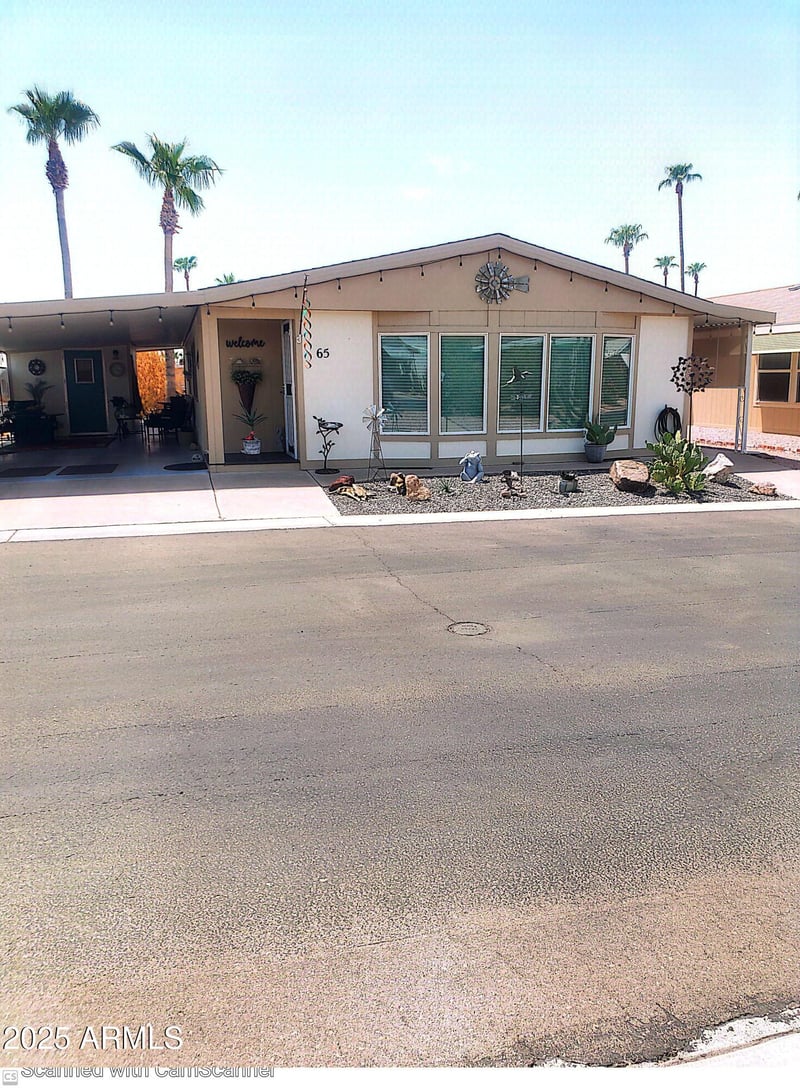 9302 Broadway Rd #65, Mesa, AZ 85208