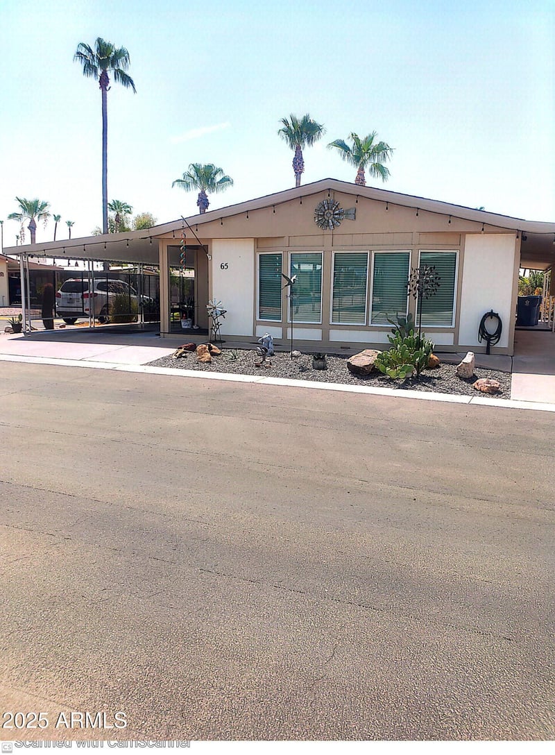 9302 Broadway Rd #65, Mesa, AZ 85208