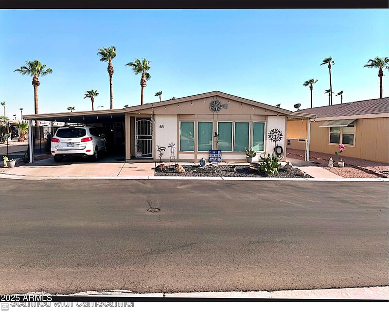 9302 Broadway Rd #65, Mesa, AZ 85208