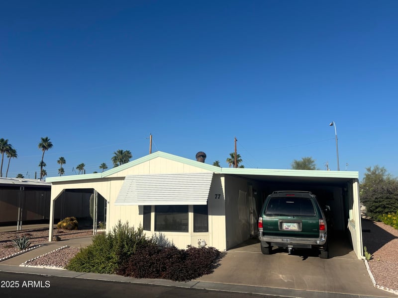 9302 Broadway Rd #77, Mesa, AZ 85208