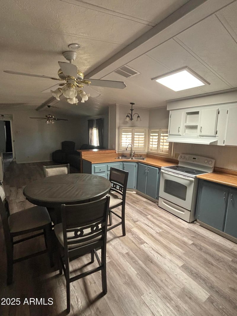 9302 Broadway Rd #77, Mesa, AZ 85208