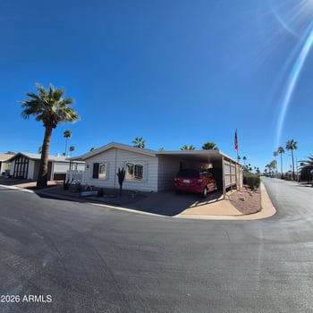 9302 Broadway Rd #82, Mesa, AZ 85208