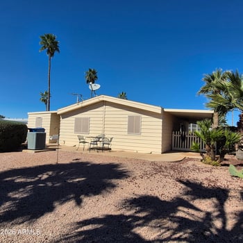 9302 Broadway Rd #82, Mesa, AZ 85208