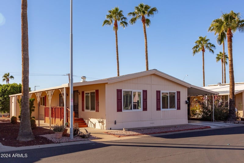9302 Broadway Rd #9, Mesa, AZ 85208