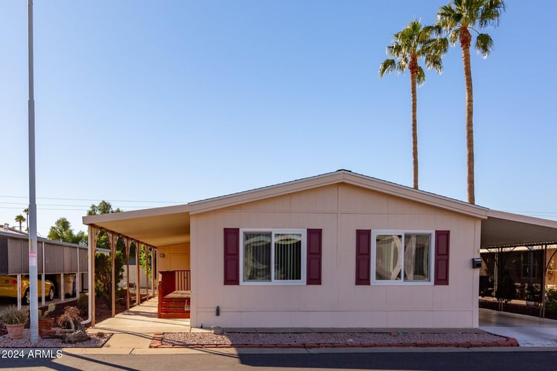 9302 Broadway Rd #9, Mesa, AZ 85208