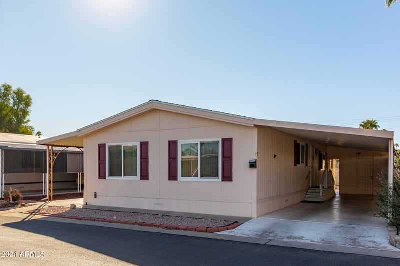 9302 Broadway Rd #9, Mesa, AZ 85208