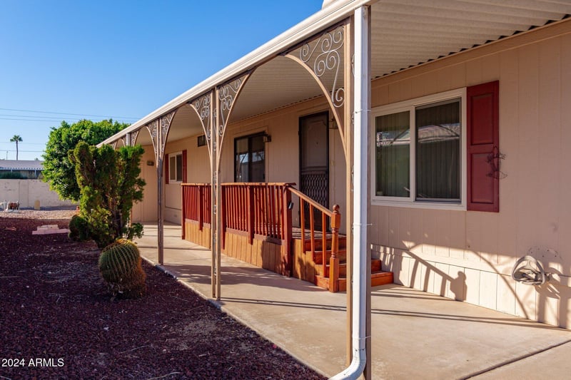 9302 Broadway Rd #9, Mesa, AZ 85208