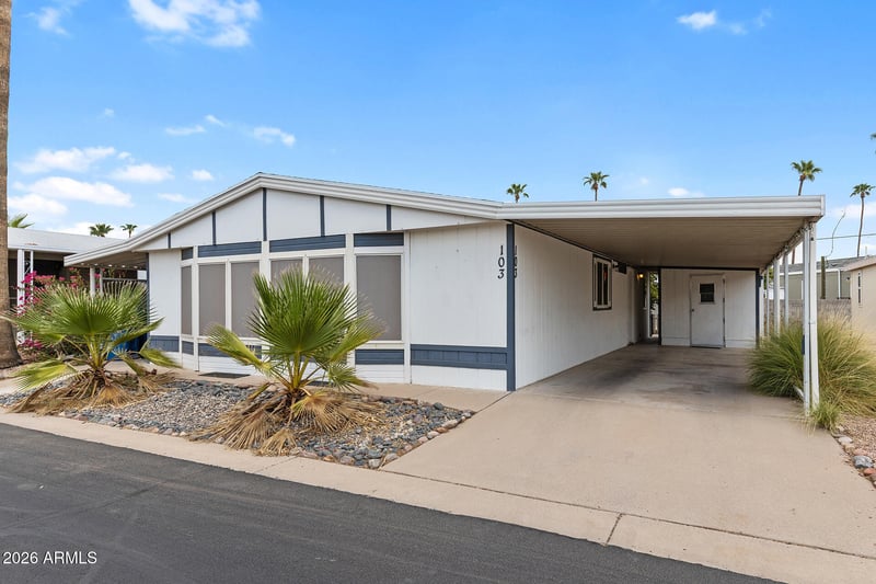 9302 E Broadway Rd #103, Mesa, AZ 85208