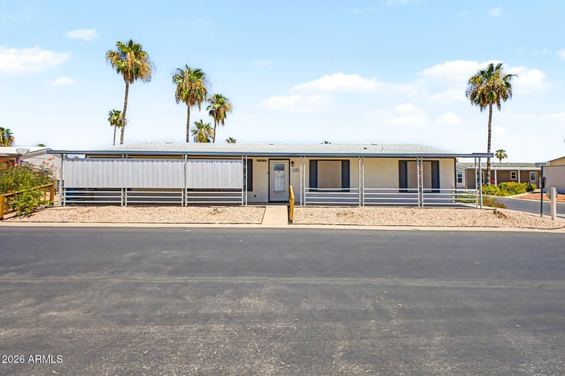 9302 Broadway Rd #111, Mesa, AZ 85208