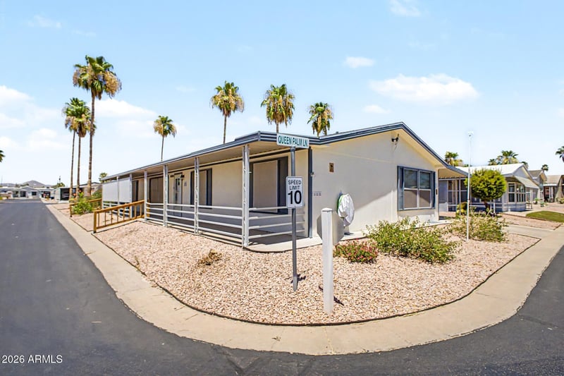 9302 Broadway Rd #111, Mesa, AZ 85208