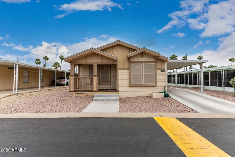 9302 E Broadway Rd #117, Mesa, AZ 85208