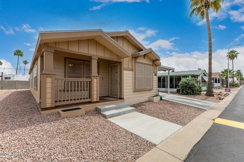 9302 E Broadway Rd #117, Mesa, AZ 85208