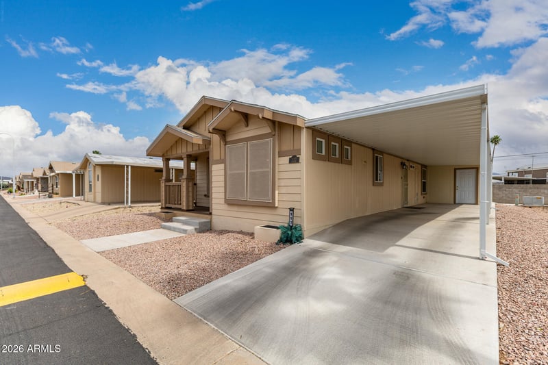 9302 E Broadway Rd #117, Mesa, AZ 85208