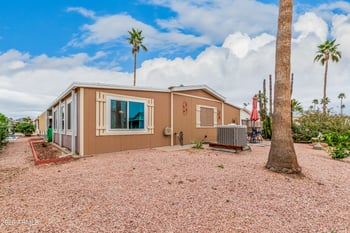 9302 Broadway Rd #122, Mesa, AZ 85208