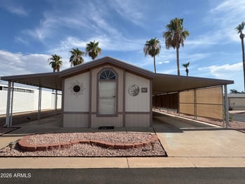 9302 E Broadway Rd #124, Mesa, AZ 85208