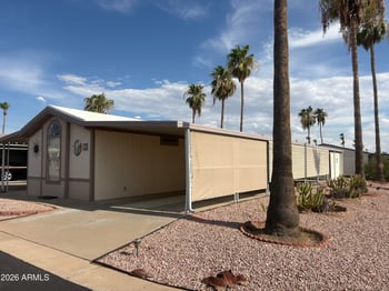 9302 E Broadway Rd #124, Mesa, AZ 85208