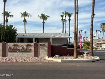 9302 E Broadway Rd #124, Mesa, AZ 85208