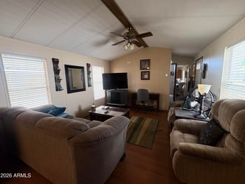 9302 E Broadway Rd #124, Mesa, AZ 85208