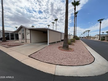 9302 E Broadway Rd #124, Mesa, AZ 85208