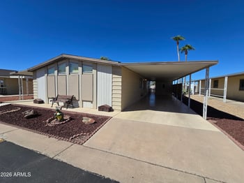 9302 E Broadway Rd #156, Mesa, AZ 85208