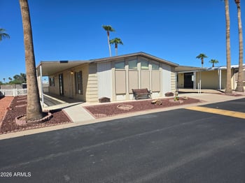 9302 E Broadway Rd #156, Mesa, AZ 85208