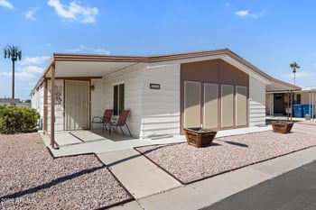 9302 E Broadway Rd #178, Mesa, AZ 85208