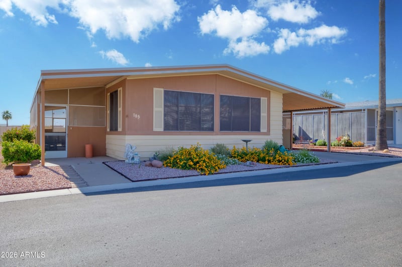 9302 E Broadway Rd #185, Mesa, AZ 85208