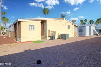 9302 Broadway Rd #185, Mesa, AZ 85208