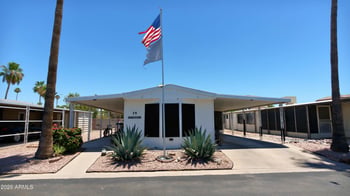 9302 E Broadway Rd #19, Mesa, AZ 85208