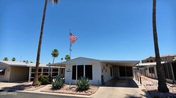 9302 E Broadway Rd #19, Mesa, AZ 85208