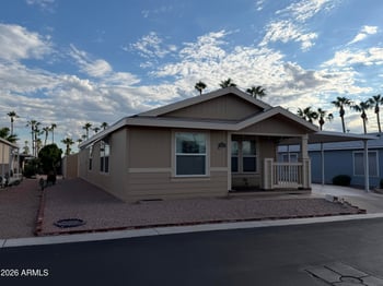 9302 E Broadway Rd #66, Mesa, AZ 85208