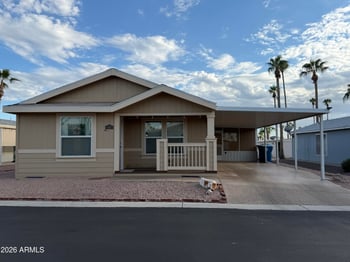 9302 E Broadway Rd #66, Mesa, AZ 85208