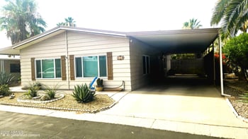 9302 Broadway Rd #54, Mesa, AZ 85208