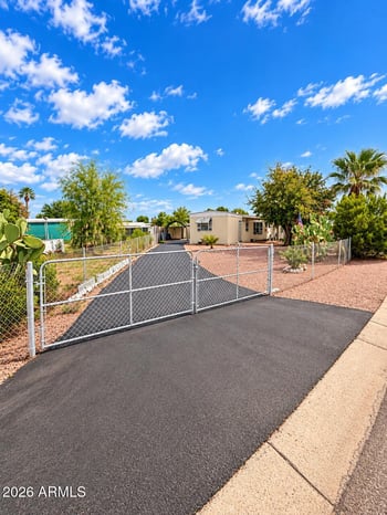 9302 E Edgewood Ave, Mesa, AZ 85208