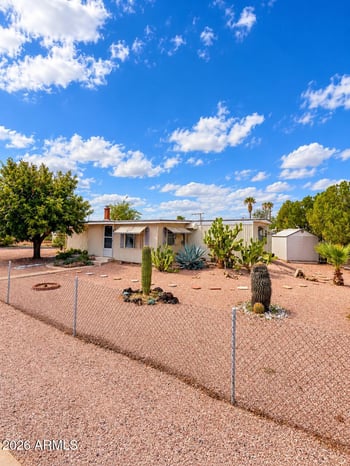 9302 E Edgewood Ave, Mesa, AZ 85208