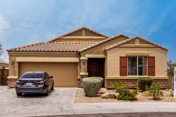 9302 Georgia Ave, Glendale, AZ 85305