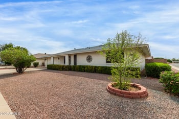 9302 Spanish Moss Ln, Sun City, AZ 85373