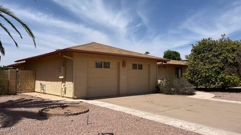 9303 E Olive Ln N, Sun Lakes, AZ 85248