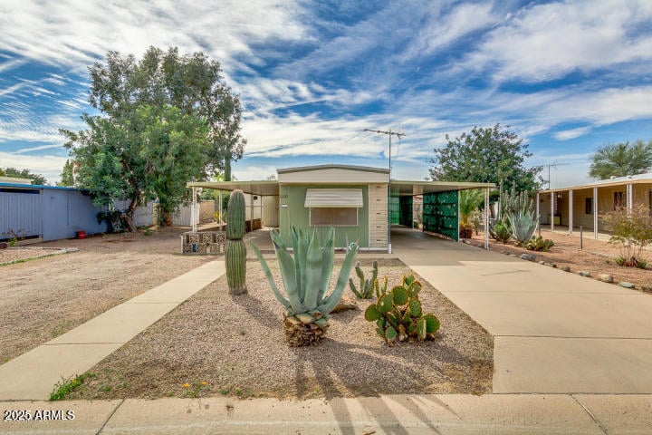 9303 Edgewood Ave, Mesa, AZ 85208