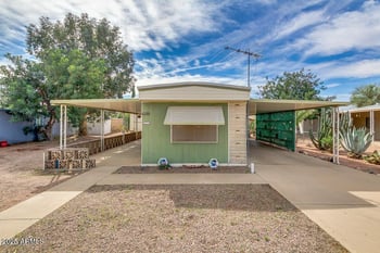 9303 Edgewood Ave, Mesa, AZ 85208
