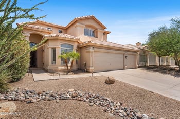 9304 Hillery Way, Scottsdale, AZ 85260