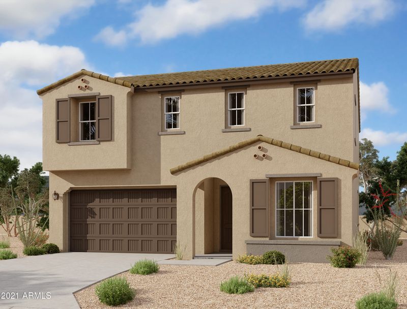 9304 E Saturn Ave, Mesa, AZ 85212